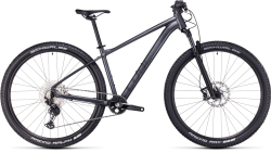 Cube Reaction Pro metalblacknblack
