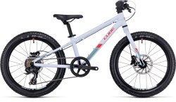 Cube Acid 200 Disc bluencoral 2023