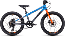 Cube Acid 200 Disc actionteam 2023