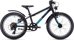 Cube Acid 200 Allroad blacknmint 2023