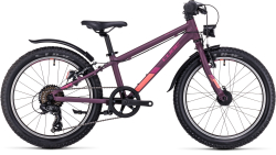 Cube Acid 200 Allroad purplenorange 2023