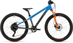 Cube Acid 240 Disc actionteam 2023