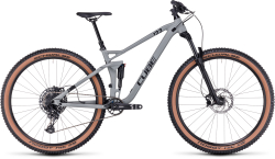 Cube Stereo ONE22 Pro swampgreynblack 2023