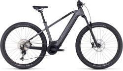 Cube Reaction Hybrid Race 625 greynmetal 2023