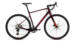 Rocky Mountain SOLO ALLOY 50 SRAM