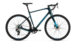 Rocky Mountain SOLO CARBON 50 SRAM