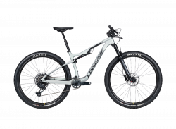 Lapierre XRM 6.9 120/120mm