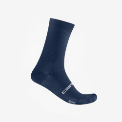 Cyklistick ponoky Castelli 25026 ESPRESSO 18 belgick modr