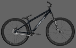 CANNONDALE DAVE