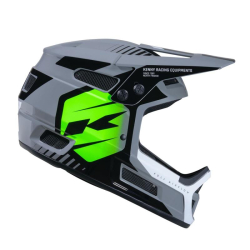 Integrlna prilba Kenny Elite 2003032 graphic-grey