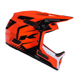 Integrlna prilba Kenny Elite 2003032 graphic-orange