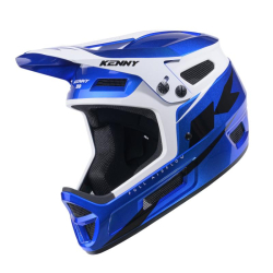 Integrlna prilba Kenny Elite Candy Blue