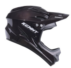 Integrlna prilba Kenny 2003035 FullFace Black