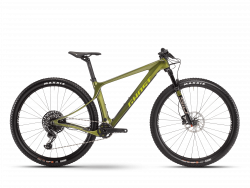 Ghost Lector Universal - Olive / Light Olive