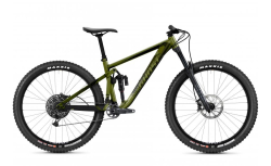 GHOST Riot AM Universal 29 Olive Green/Grey