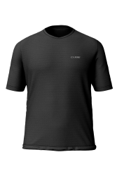 Dres Cube Gravel S/S Grey