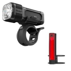 Sada svetiel KNOG Blinder PRO 400 / Plus 20