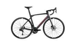 LAPIERRE Aircode DRS 5.0 Di2 Davy Grey