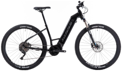 Rozzo Lift 950 �ierna Metal�za