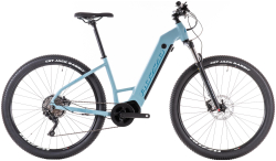 Rozzo Lift 950 �adovo matn� modr�