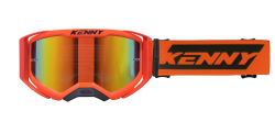 Okuliare Kenny 251-0702011 Performance EVO 2 Neon Orange