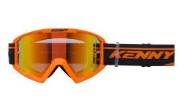 Okuliare KENNY 251-0803011 TRACK+ Orange