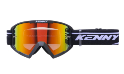 Okuliare Kenny 251-0803011 Track+ Black
