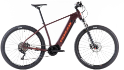 Rozzo Volt 950 Bord� / P�le