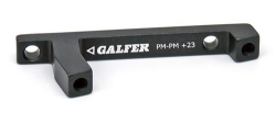 Adapt�r Galfer SB004 +23mm