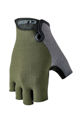 Kr�tkoprst� rukavice Cube CMPT Comfort TM