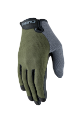 Dlhoprst� rukavice Cube CMPT Comfort TM