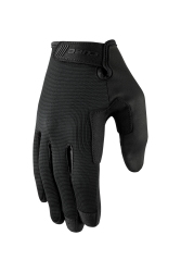 Dlhoprst� rukavice Cube Gravity Black