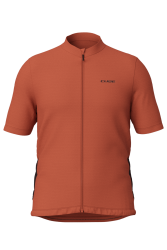 Dres Cube Gravel Cargo S/S Red