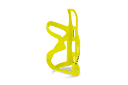 Kok na fau CUBE HPP Sidecage prav matt neon yellow n glossy black