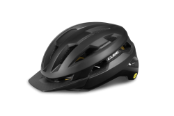 Prilba Cube Hover Black