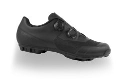Cyklistick tretry Cube PEAK PRO black