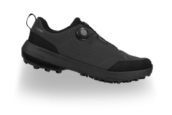 Cyklistick tretry Cube OX PRO Black