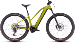 Cube Reaction Hybrid Race Trapeze lizardnblack
