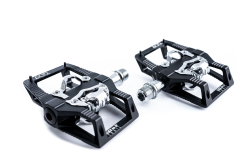 Pedle ACID Click A6-ZP Trail Dual Side