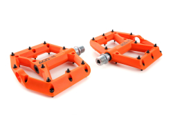 Pedle ACID Flat C1-IB orange